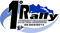 2014-1oRallyStereasEllados-Logo