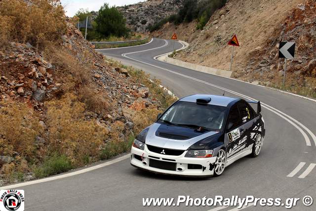 2 RallyAmarinthou 2014 photo3 FILIPPIDIS SAINIS