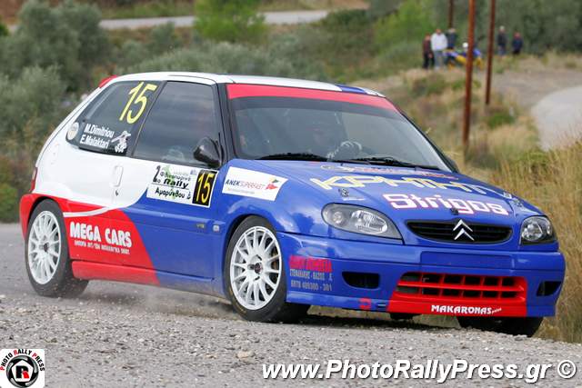 2 RallyAmarinthou 2014 photo5 DIMITRIOU MALAKTARI