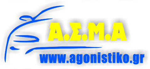 logo ασμα