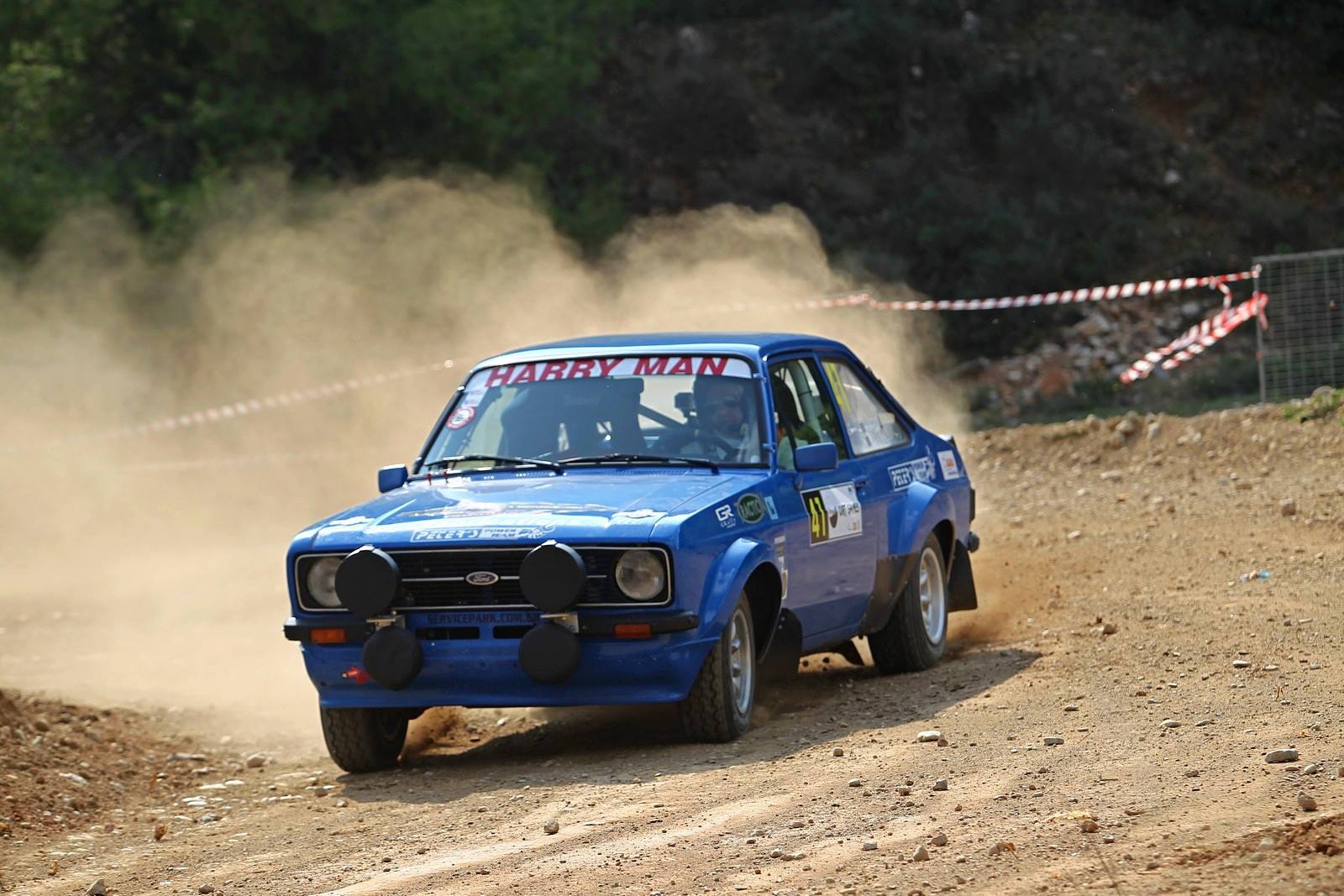 Manoussaridis