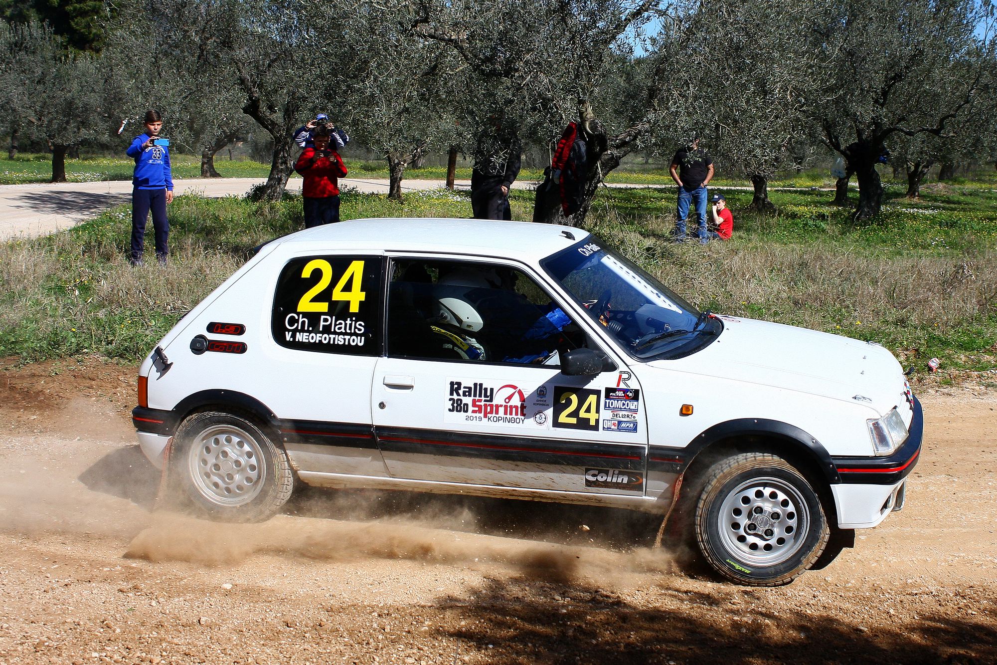 24 platis