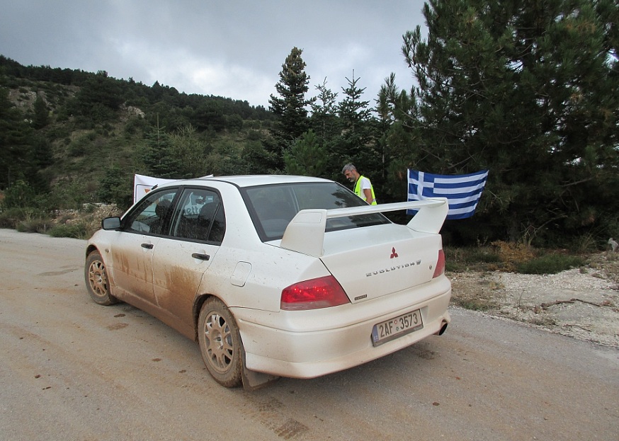 recce