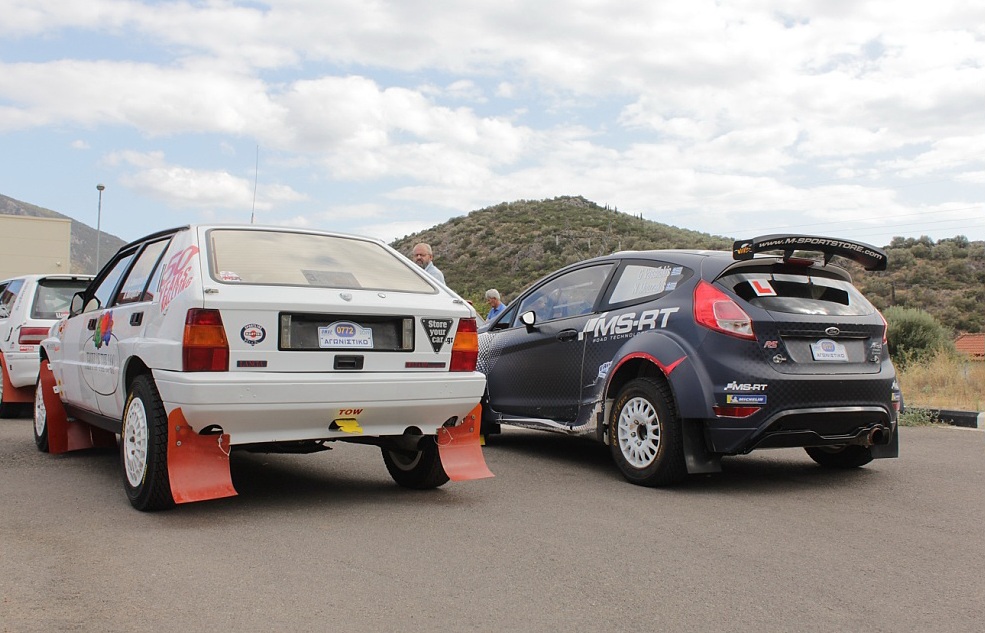 scrutineering 2