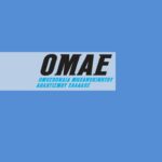 omae logo
