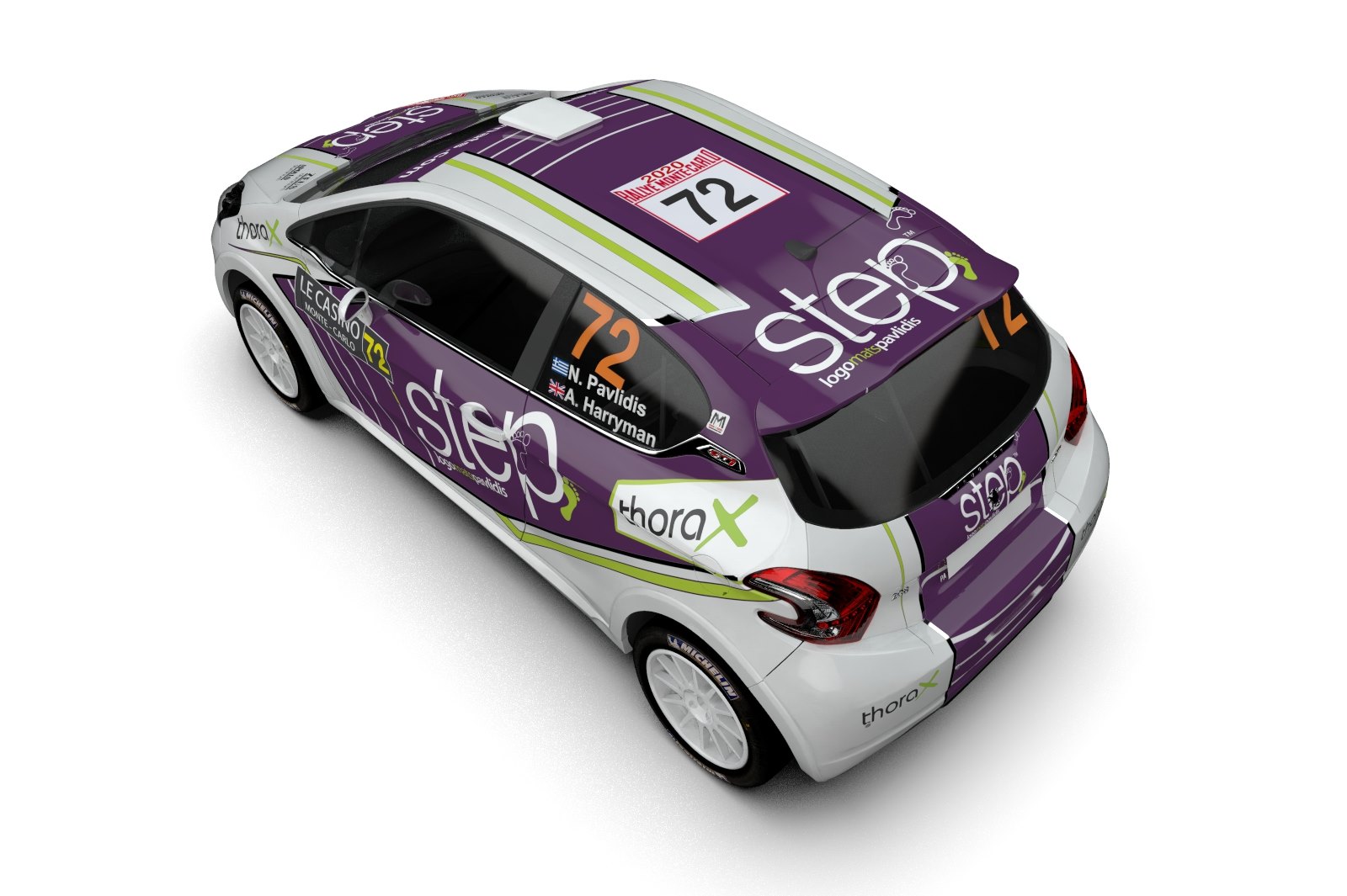 Preview Monte Carlo 2020 pavlidis 1