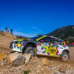Fthinoporino Rally
